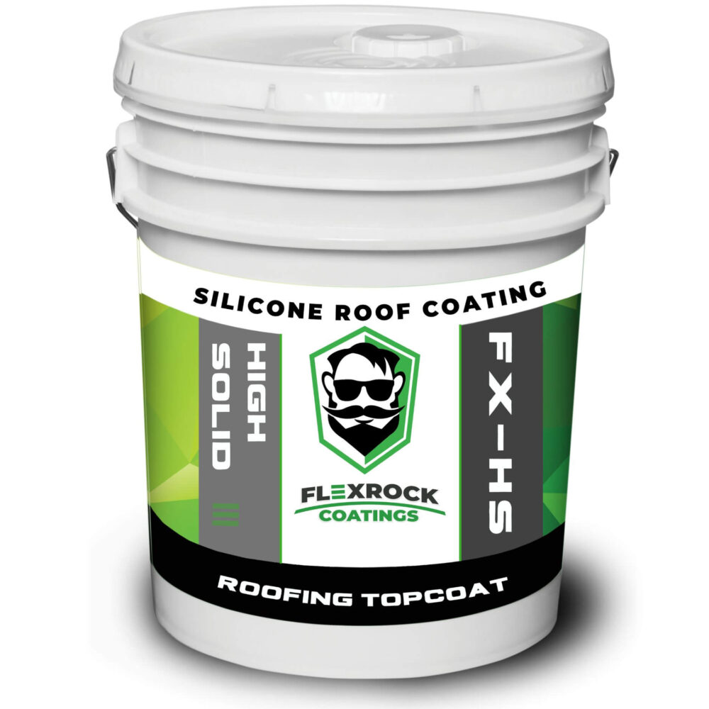 FX-HI Solids Silicone