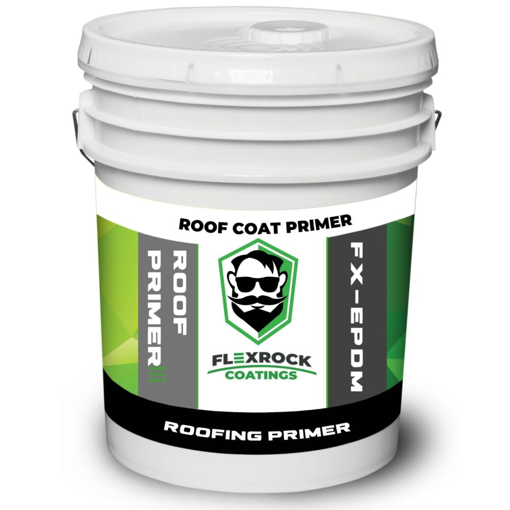 FX-PRIMER EPDM