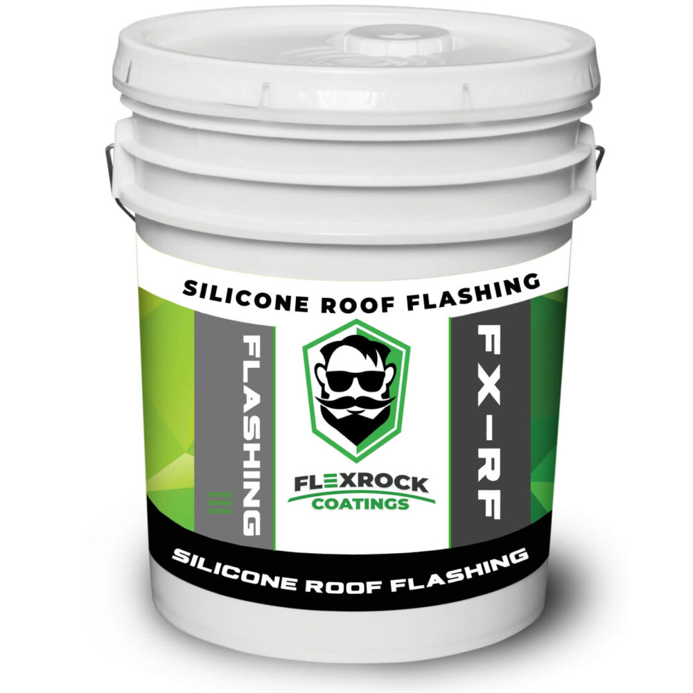 FX- Silicone Roof Flash